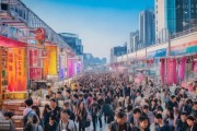 深圳市十二月商贸展会，一场跨越半个中国城市的商贸盛宴