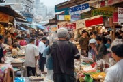 案例驱动的商贸流通实践启示