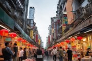 新平明方商贸行业，竞争格局与未来发展前景