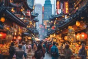 中国商贸文化的现代实践，成功案例与经验分享