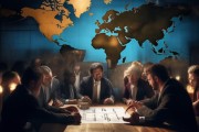Global Trade: Hidden Traps That Drive Global Markets
