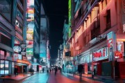商贸城五区，商贸未来
