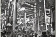 新加坡的商贸展，全球市场的新机遇