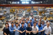 九九商贸工厂合作案例，携手共进，共创辉煌