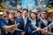 猎头者天下，商海无阻，广州商贸猎头合作企业的全球布局与展望