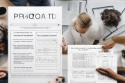 商贸公司标书案例分析，从结构到制作