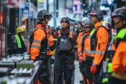 构建高效应急救援预案，助力商贸行业安全