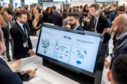 Effective Strategies for Writing an English Business Negotiation in an International Trade Show.