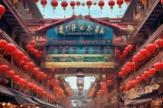 黄淮商贸城，展会地址查询指南