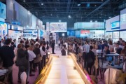 新天丰商贸展会，助力商业 thrive的another path