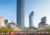 邵东国际商贸城，商业与艺术融合的创新空间——新北京国际商业中心开馆仪式