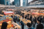阳市小平商贸展会，机遇与挑战