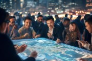 天宇商贸，在竞争中寻找定位，构建信任与机会