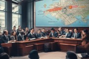 商业竞争中的法律挑战