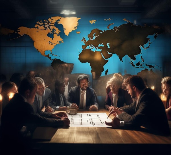 全球贸易中的商业陷阱,Case Study of Global Trade 全球贸易中的商业陷阱,Case Study of Global Trade