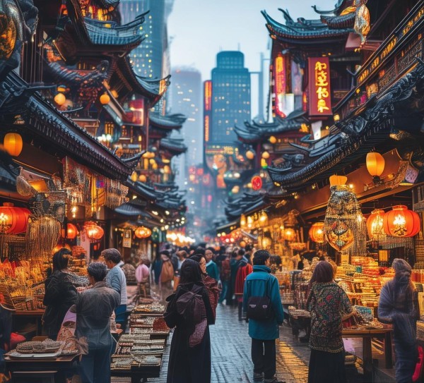 商贸文化,中国智慧的现代实践 商贸文化,中国智慧的现代实践