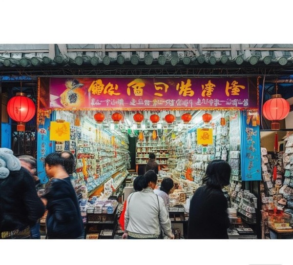 壹诚好物商贸行业怎么样? 壹诚好物商贸行业怎么样?