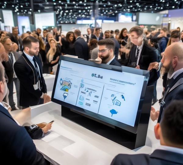 How to Write an Effective EnglishBiz Negotiation in an International Trade Show How to Write an Effective EnglishBiz Negotiation in an International Trade Show