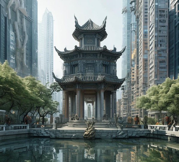 华能商贸城,anomaly in the 展馆经济 华能商贸城,anomaly in the 展馆经济