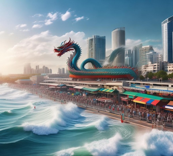 海口龙涛商贸行业怎么样 海口龙涛商贸行业怎么样
