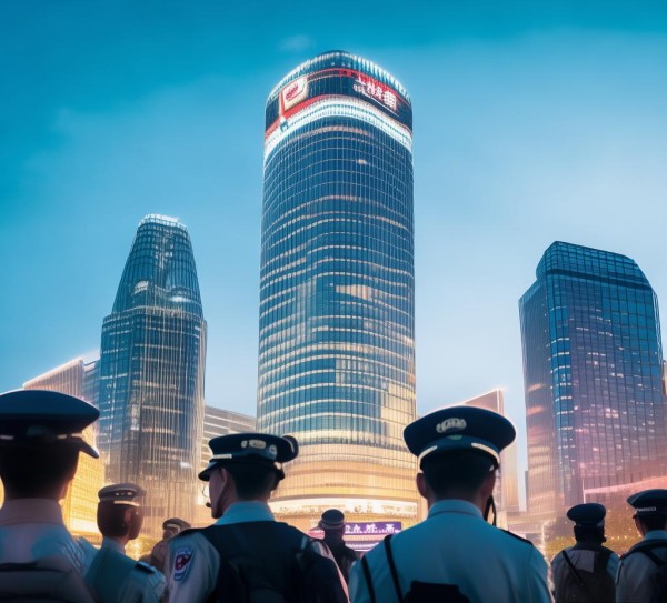 宁波华禾商贸，守护城市安全，成就商业奇迹