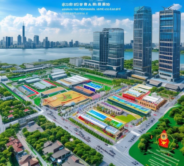 223年杭州市商贸展会地址查询指南