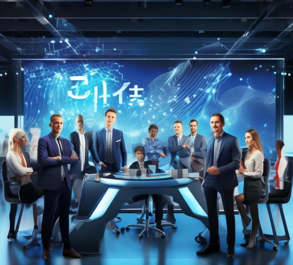 峰伟商贸，助力数字化转型，成就商业成功