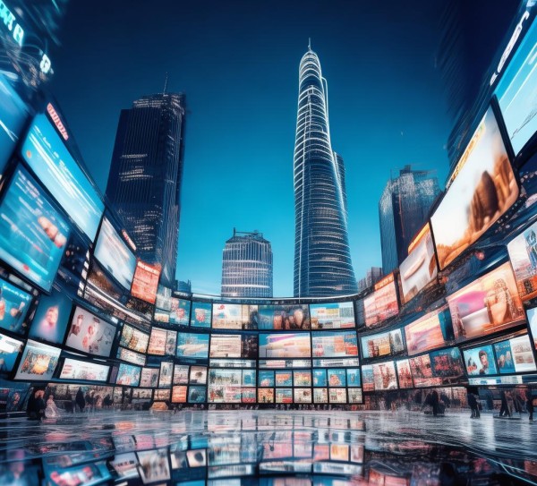 鹤岗万邦商贸,navigating the competitive landscape of China’s e-commerce market 鹤岗万邦商贸,navigating the competitive landscape of China’s e-commerce market